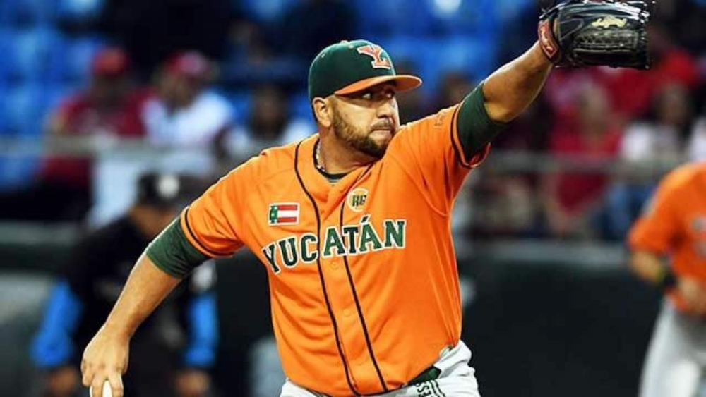 TIGRES GANA EXPERIENCIA CON EL BRAZO DE JONATHAN CASTELLANOS 