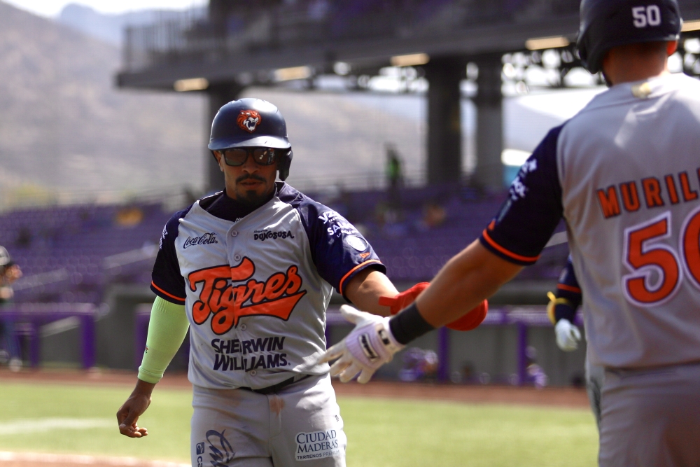 Tigres gana y se queda con la serie en Querétaro