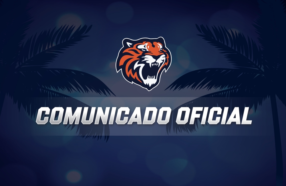 Ajustes a la serie del fin de semana frente a El &Aacute;guila de Veracruz