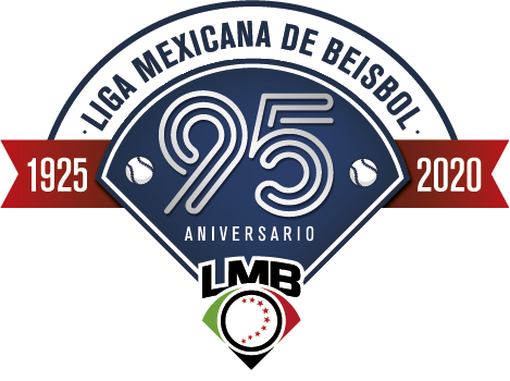 TODO LISTO PARA FESTEJAR EL 95 ANIVERSARIO DE LA LMB