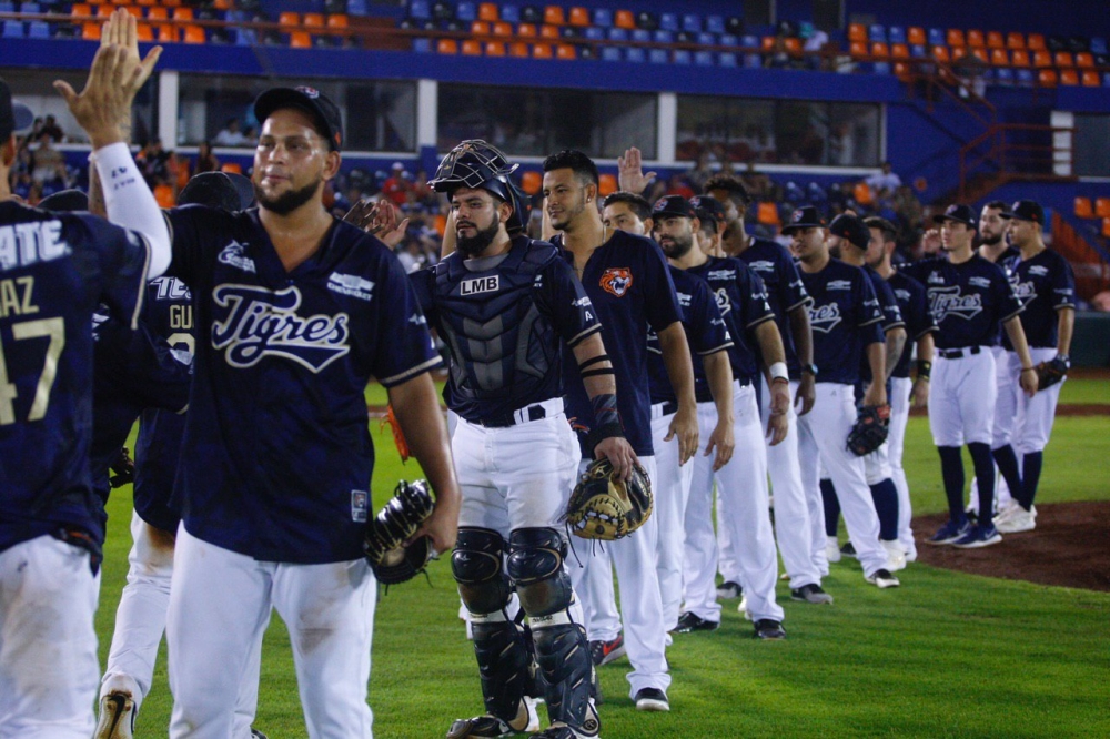 Tigres viaja a Villahermosa por el pase directo a playoffs 