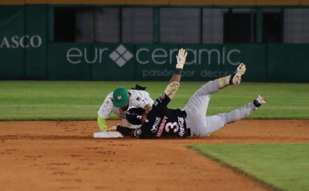 Tigres lucha pero no le alcanza ante Tabasco