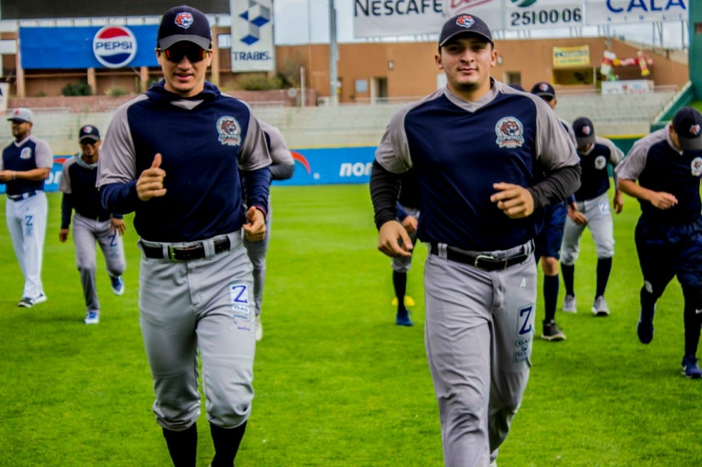 TIGRES HARÁ PRETEMPORADA COMPLETA EN QUINTANA ROO