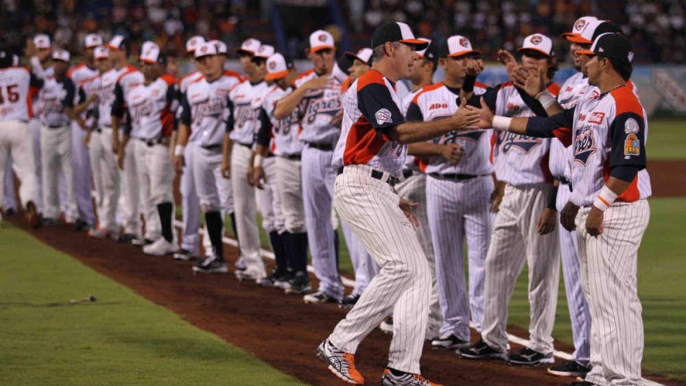 Los Felinos se Preparan con Todo para la Nueva Temporada