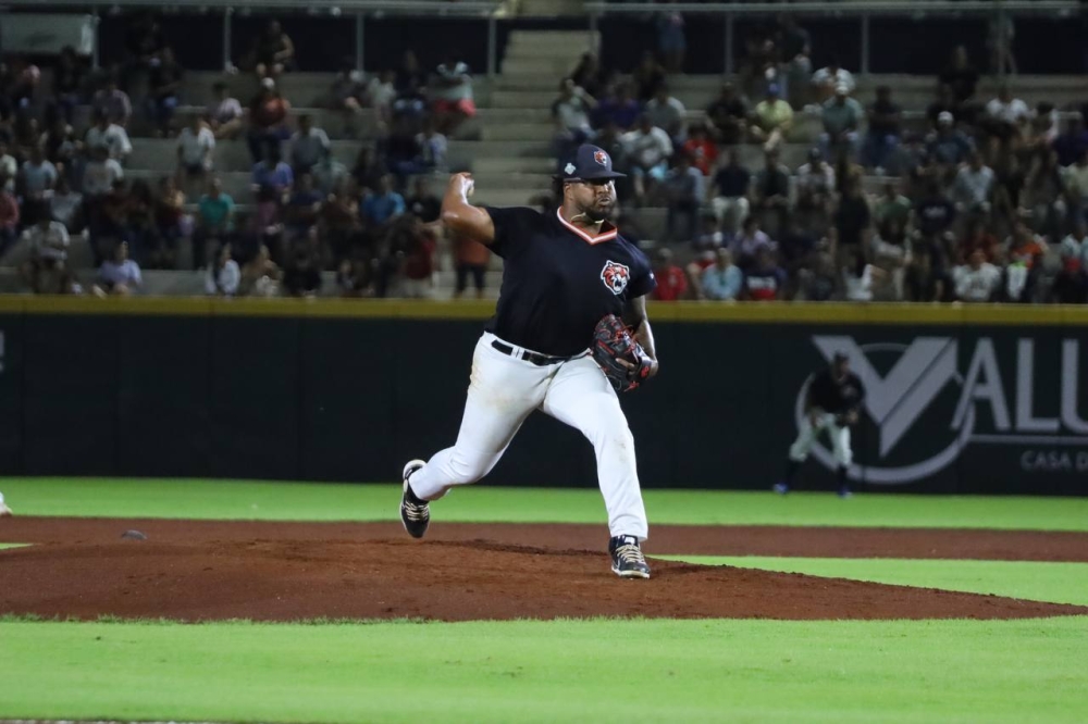 Día 12: Volvió el béisbol al Beto Ávila