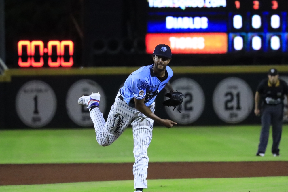 Tigres sostendr&aacute; su antepen&uacute;ltima serie en la carretera