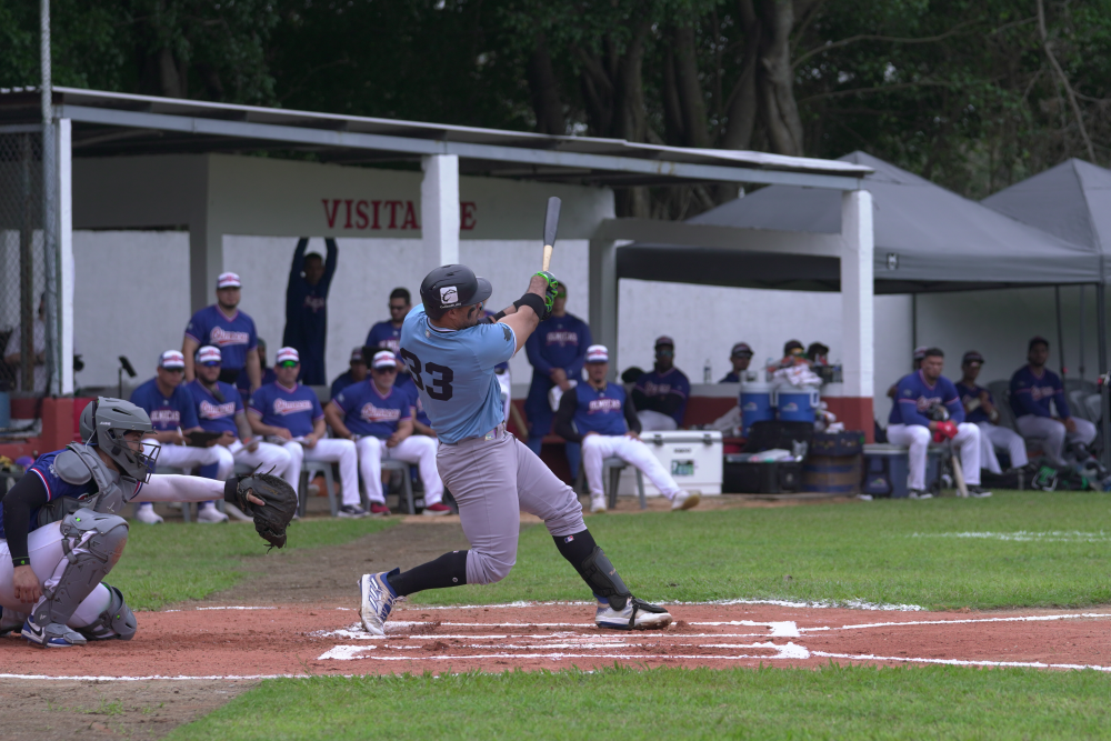 Día 23: Tigres liga victorias en suelo Tabasqueño