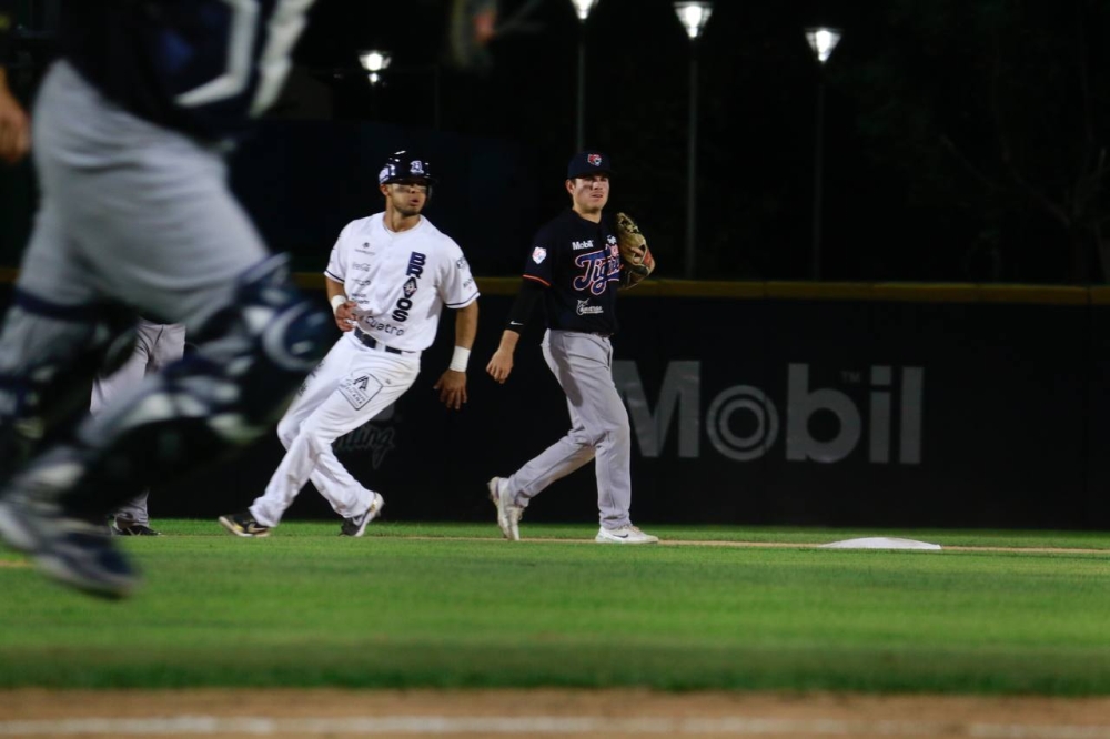 Tigres regresa a casa con la cima del sur en la mira