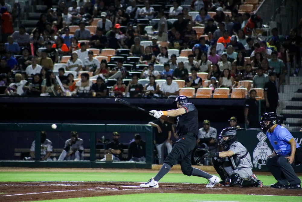 Tigres y Leones protagonizan el primer Cl&aacute;sico de Fieras en Canc&uacute;n