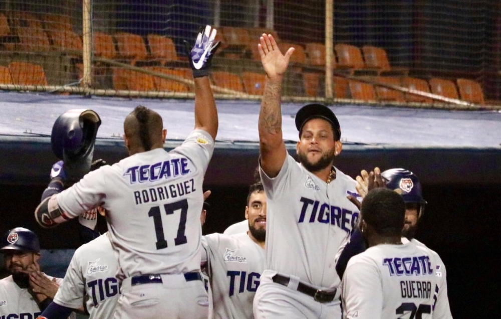 Tigres acaricia el subliderato global del sur 