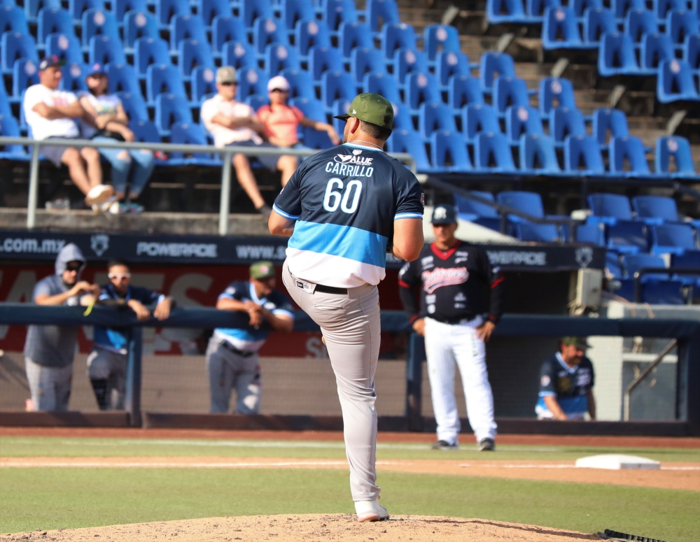 Sultanes empata la serie 